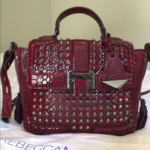 Rebecca Minkoff Elle Mini Handbag